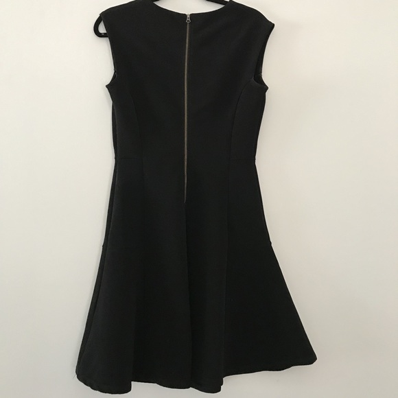 Halogen black dress - Picture 2 of 4